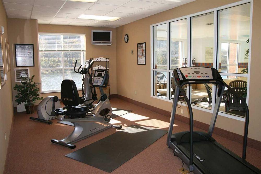 Hampton Inn Owego Exteriör bild